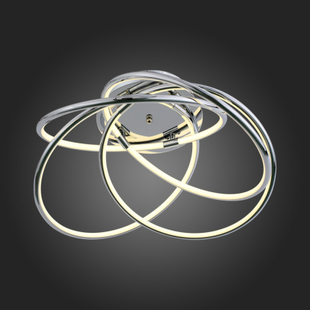 Накладная люстра ST-Luce SL918.102.04