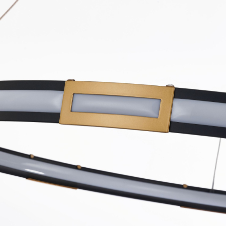 Подвесная люстра Favourite 4131-1P