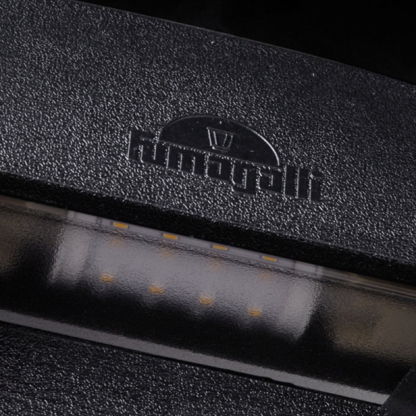 Светильник для ступеней Fumagalli AS2.000.000.AXK1L