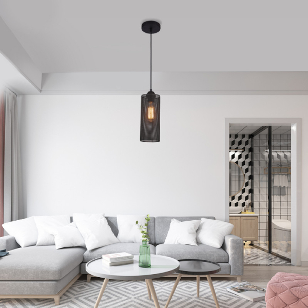 Подвесной светильник Hiper H090-0