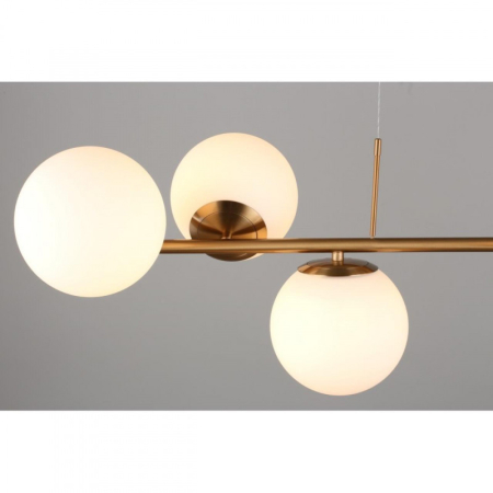 Подвесной светильник Omnilux OML-66623-06