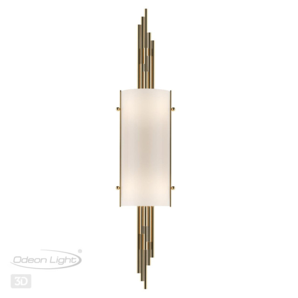 Бра Odeon Light 5415/2W