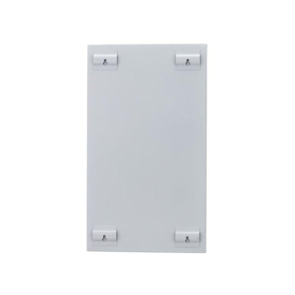 Корпус навесной ЩРН-36 520х300х120 36мод. IP54 метал. DEKraft 30252DEK