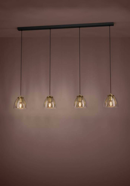 Подвесная люстра EGLO 390038