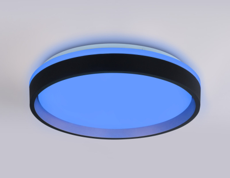 Накладной светильник Ambrella Light FZ604