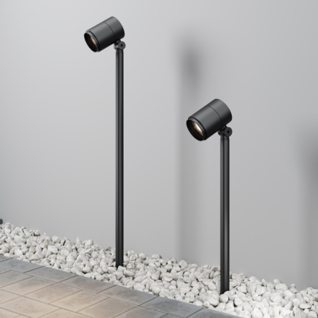 Садово-парковый светильник Maytoni O497FL-L12B3K