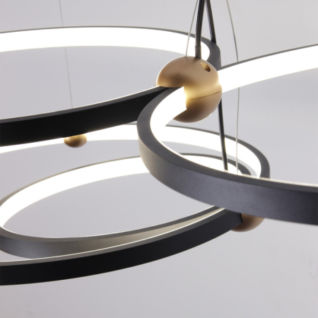 Подвесная люстра Favourite 4569-4P