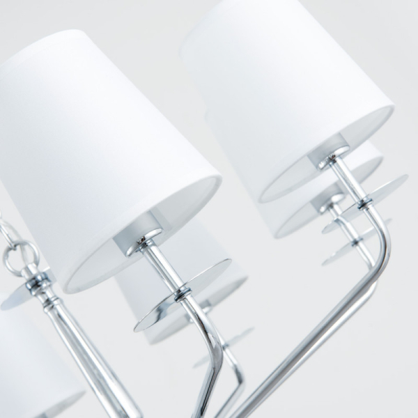 Подвесная люстра ARTE Lamp A1048LM-8CC