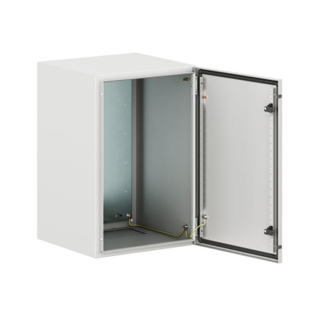 Корпус навесной STE с М/П 600х400х400мм DKC R5STE0644