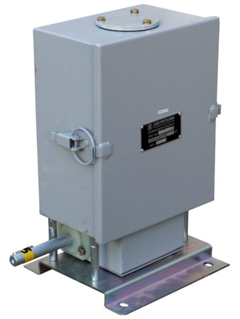 Аппарат командный КА424А-30У3 IP55 Электротехник ET011322