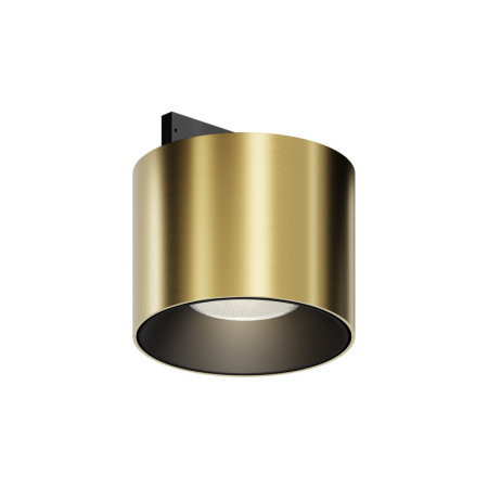 Светильник на шине Maytoni Technical TR188-1-5W4K-M-BBS