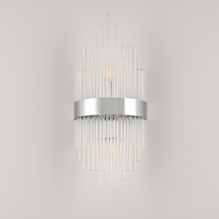 Бра Arte Milano 430122.180.2.E14.A1 CR