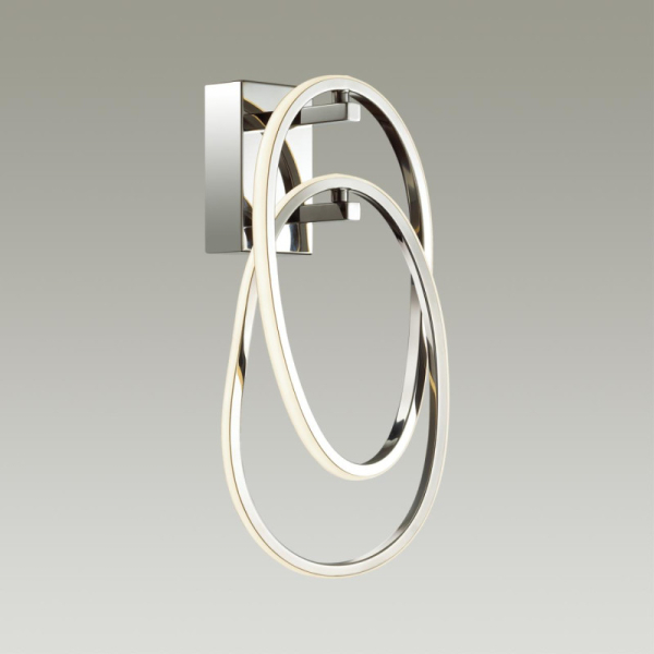 Бра Odeon Light 4891/23WL