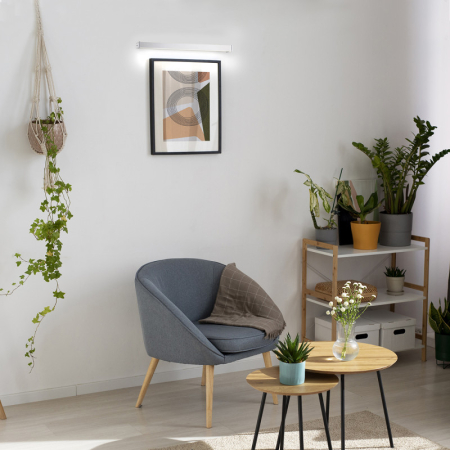 Бра Escada 10214/S LED White