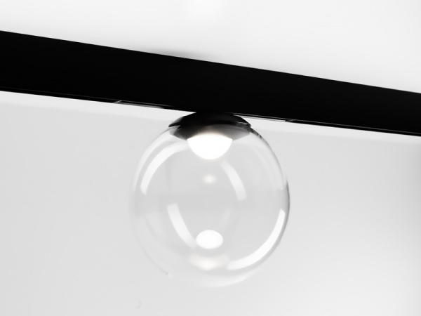 Светильник на шине DesignLed SY-mini-523619E-7.5-48-BL-WW