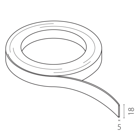 Шинопровод Lightstar 510207