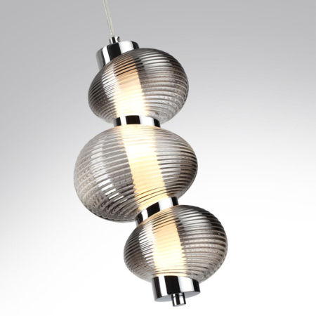 Подвесной светильник Odeon Light 5096/12L