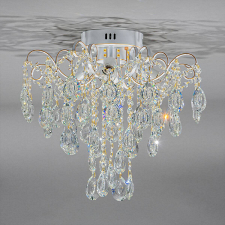 Накладная люстра Escada 1120/4PL