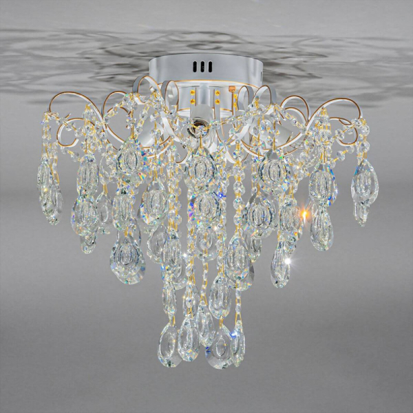 Накладная люстра Escada 1120/4PL