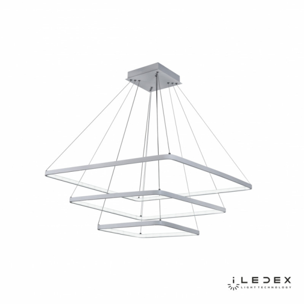 Подвесной светильник iLedex LZ-211F WH
