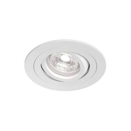 Влагозащищенный светильник Denkirs DK2110-WH