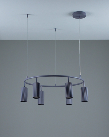 Подвесная люстра Moderli V11069-6P