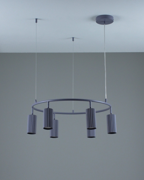 Подвесная люстра Moderli V11069-6P