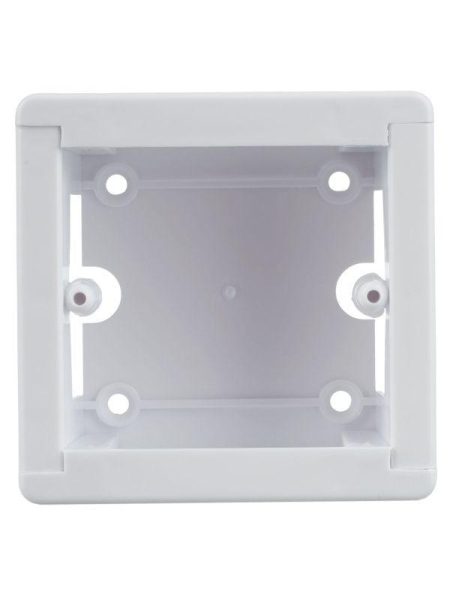 Коробка универсальная КМКУ 88х88х44 ЭЛЕКОР IEK CKK10D-U-1-K01