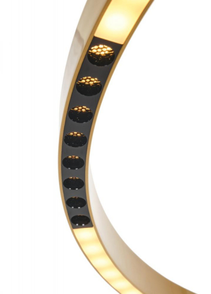 Подвесная люстра MyFar MR1240-PL