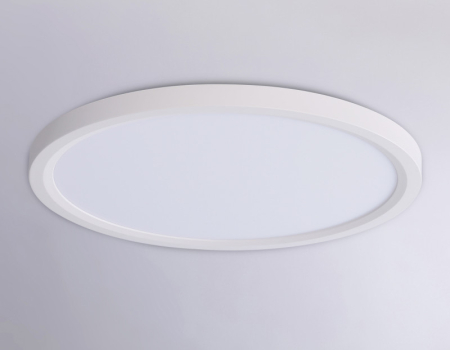 Накладной светильник Ambrella Light FZ1909