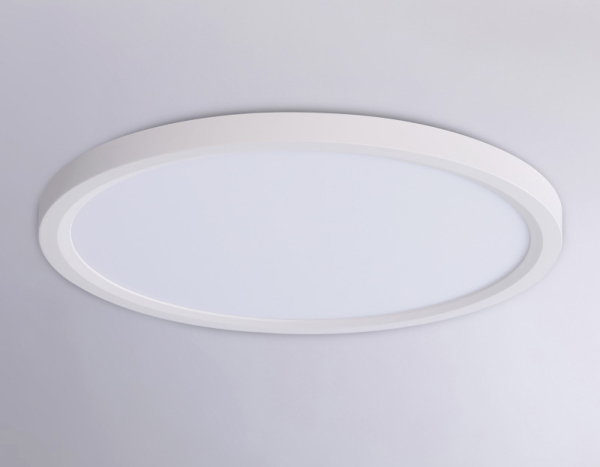 Накладной светильник Ambrella Light FZ1909