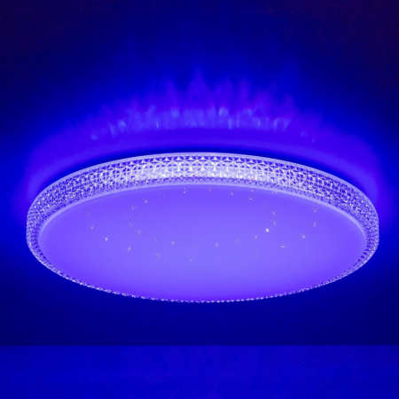 Накладной светильник Citilux CL718A100G