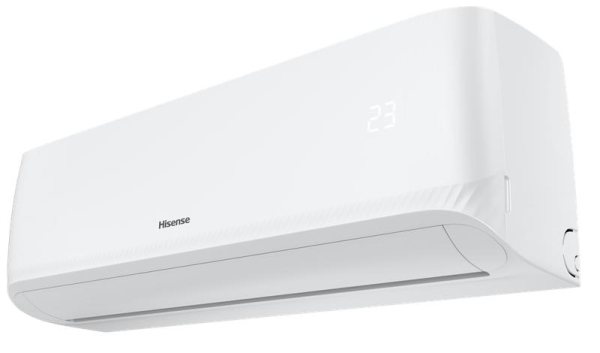 Сплит-система инверторного типа CITY DC AS-13UW4RYRCM04 Hisense НС-1688270
