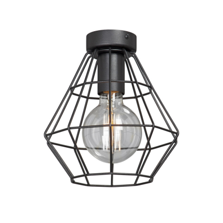 Накладной светильник Vitaluce V4385-1/1PL