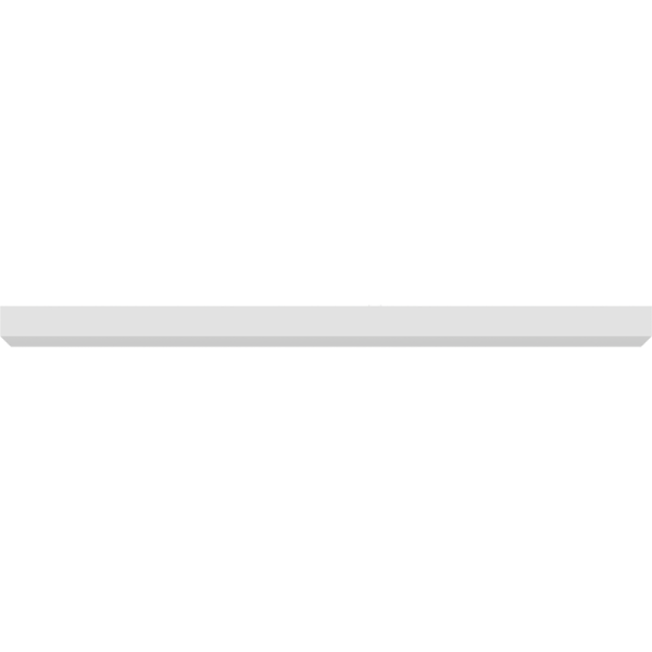 Светильник светодиодный ARS/S UNI LED 1200 EM 4000К потолочный СТ 1042000050