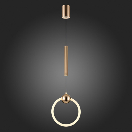 Подвесной светильник ST-Luce SL1578.203.01