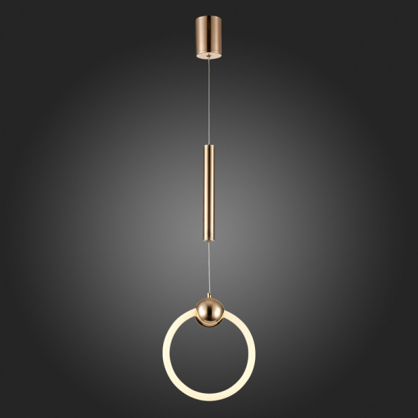 Подвесной светильник ST-Luce SL1578.203.01