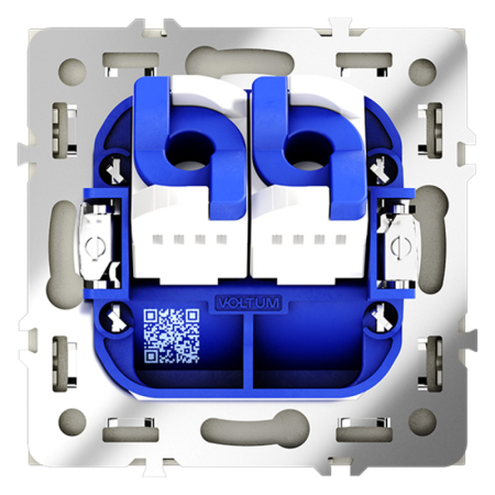 Розетка VOLTUM VLS060205