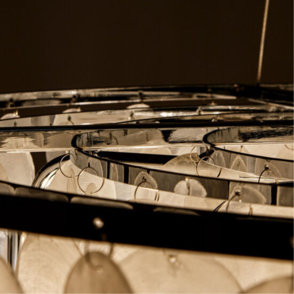 Подвесная люстра ARTE Lamp A4100LM-8CC