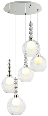 Подвесная люстра Stilfort 2166/09/05P