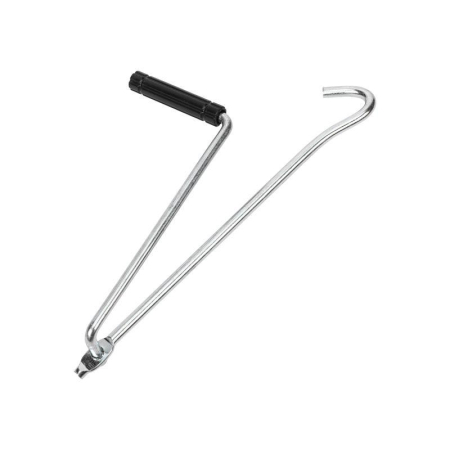 Домкрат ромбический 2т REXANT