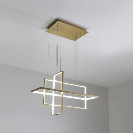 Подвесной светильник ImperiumLoft 151598-26