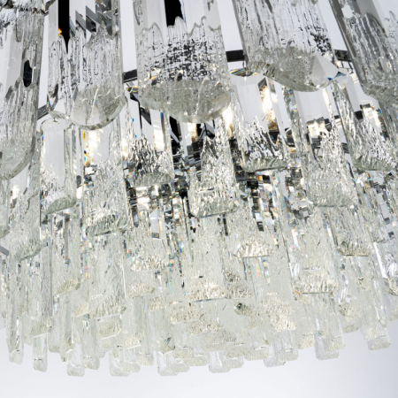 Подвесная люстра MODELUX ML.7083.12 CR