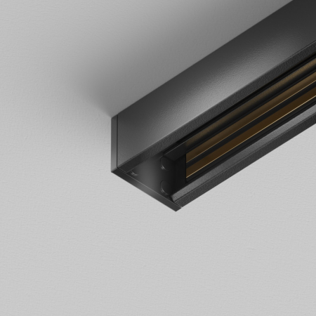 Заглушка Maytoni Technical TRA239EC-41B