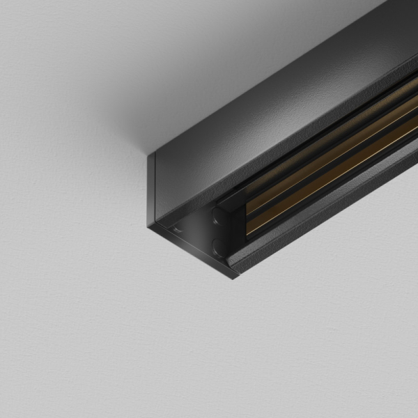 Заглушка Maytoni Technical TRA239EC-41B