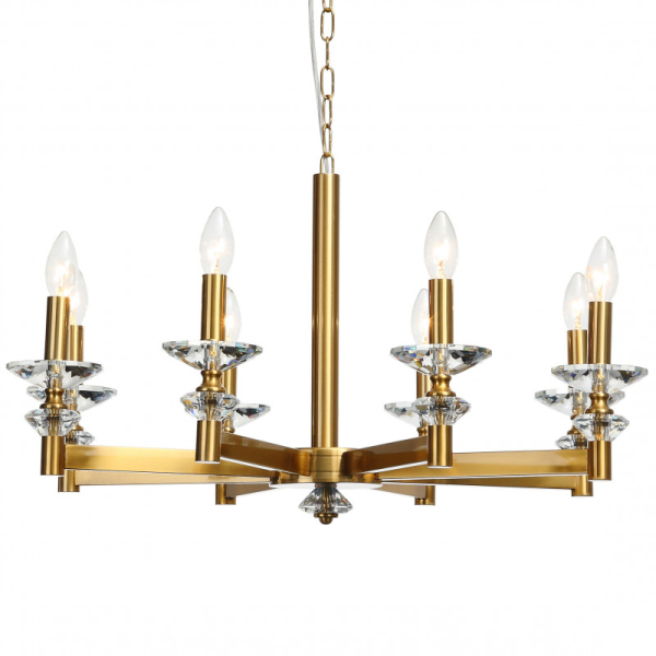 Подвесная люстра Stilfort 1048/03/08P