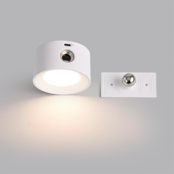 Бра LUMION 6539/3WL