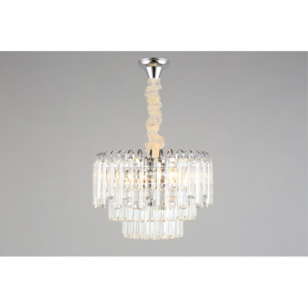 Подвесная люстра APLOYT APL.836.03.05