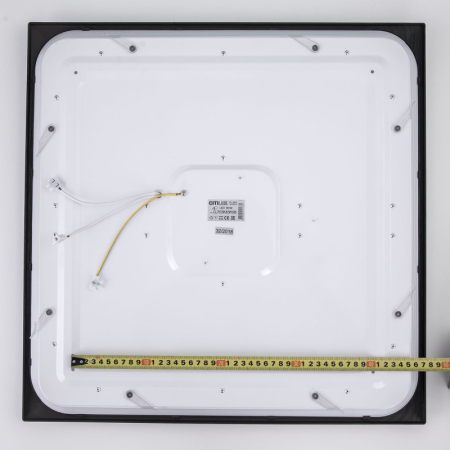 Накладной светильник Citilux CL703K80RGB