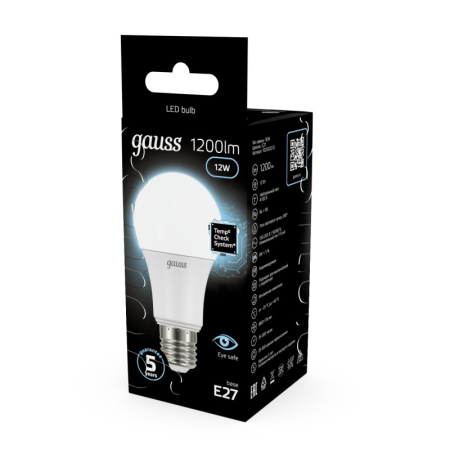 Светодиодная лампа Gauss 102502212